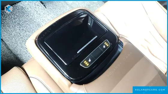 GENESIS G80 GASOLINE 2.5 TURBO 2WD
