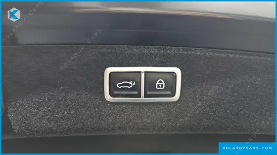 GENESIS G80 GASOLINE 2.5 TURBO 2WD