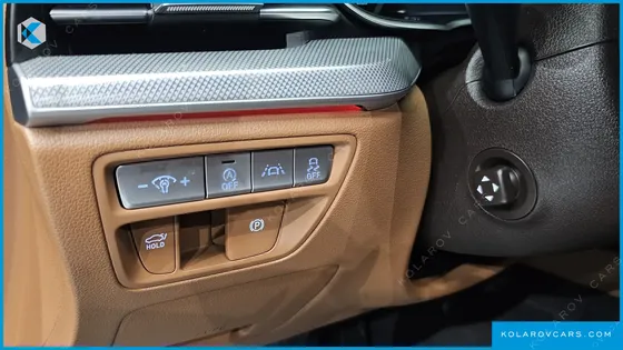 GENESIS G80 GASOLINE 2.5 TURBO 2WD