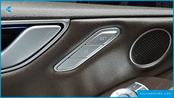 GENESIS G80 GASOLINE 2.5 TURBO 2WD