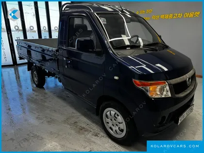 NORTH GI-EUN AWARD CK MINI TRUCK 1.3