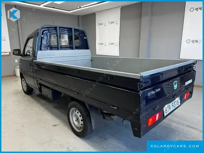 NORTH GI-EUN AWARD CK MINI TRUCK 1.3