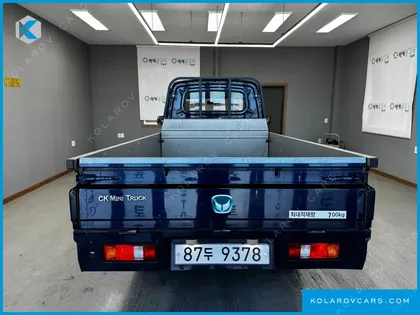 NORTH GI-EUN AWARD CK MINI TRUCK 1.3