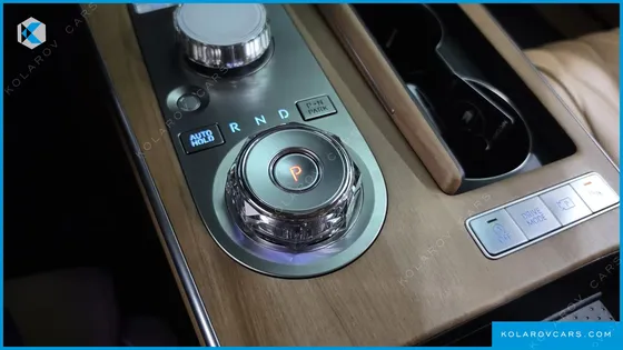 GENESIS G80 GASOLINE 3.5 TURBO AWD