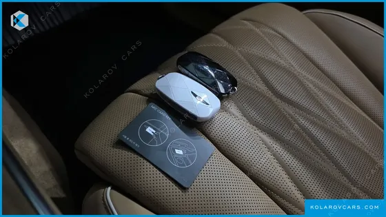 GENESIS G80 GASOLINE 3.5 TURBO AWD