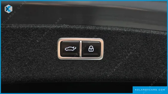GENESIS G80 GASOLINE 3.5 TURBO AWD