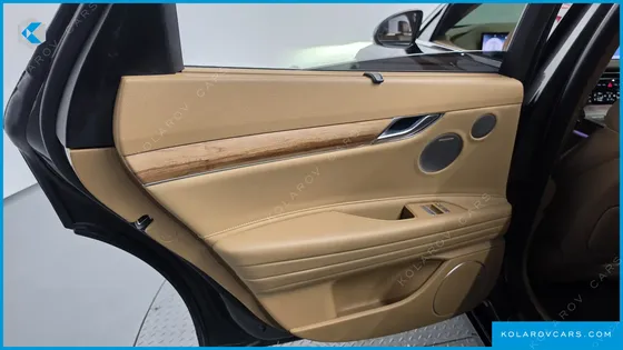 GENESIS G80 GASOLINE 3.5 TURBO AWD