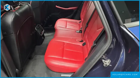 PORSCHE MACAN 2.0
