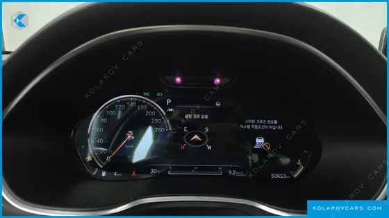 GENESIS G80 GASOLINE 2.5 TURBO 2WD