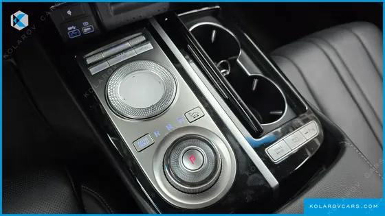 GENESIS G80 GASOLINE 2.5 TURBO 2WD