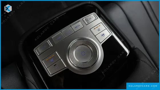 GENESIS G80 GASOLINE 2.5 TURBO 2WD