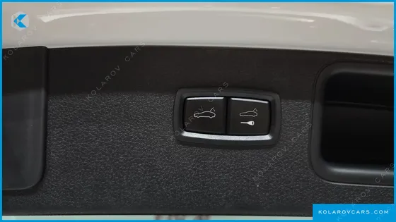 PORSCHE MACAN 2.9 S