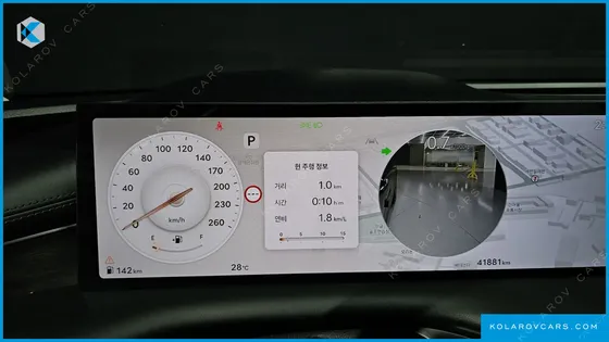 GENESIS G80 GASOLINE 3.5 TURBO AWD