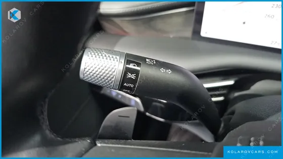 GENESIS G80 GASOLINE 3.5 TURBO AWD