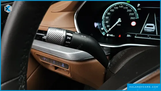 GENESIS G80 GASOLINE 2.5 TURBO 2WD