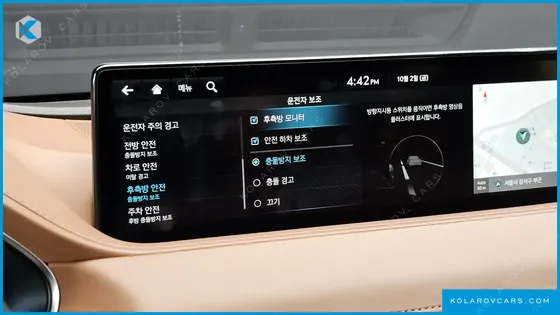 GENESIS G80 GASOLINE 2.5 TURBO 2WD