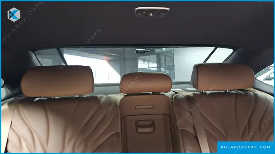 GENESIS G80 GASOLINE 2.5 TURBO 2WD