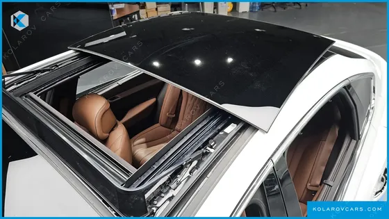 GENESIS G80 GASOLINE 2.5 TURBO 2WD