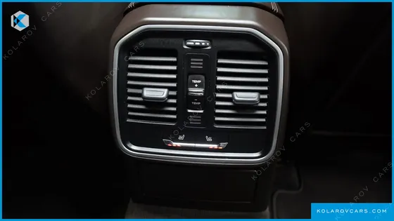 PORSCHE MACAN 3.0 S