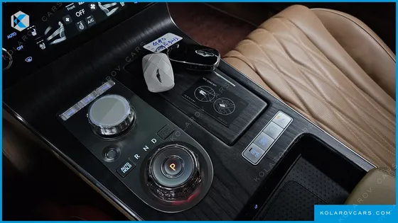 GENESIS G80 GASOLINE 2.5 TURBO 2WD