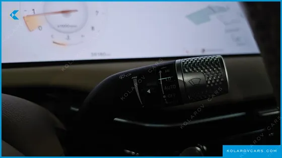 GENESIS G80 GASOLINE 2.5 TURBO 2WD