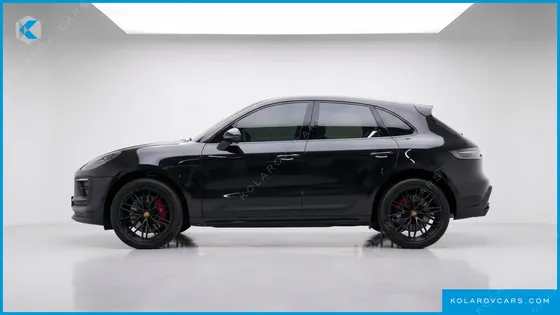 PORSCHE MACAN 2.9 GTS