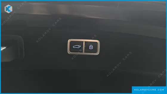 GENESIS G80 GASOLINE 3.5 TURBO AWD