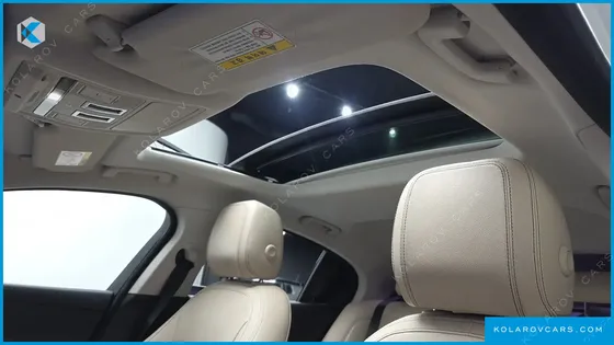 JAGUAR XE 20D PRESTIGE