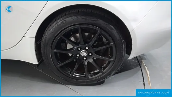 JAGUAR XE 20D PRESTIGE