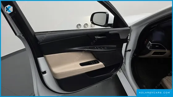 JAGUAR XE 20D PRESTIGE