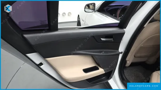 JAGUAR XE 20D PRESTIGE