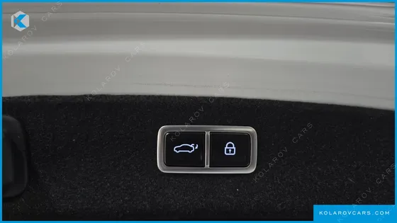 GENESIS G80 GASOLINE 3.5 TURBO AWD
