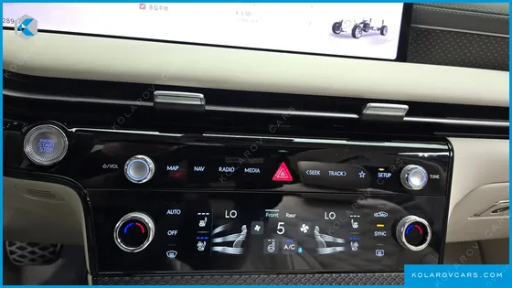 GENESIS G80 GASOLINE 3.5 TURBO AWD