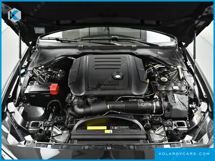 JAGUAR XE 20D PRESTIGE