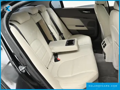 JAGUAR XE 20D PRESTIGE