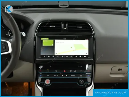 JAGUAR XE 20D PRESTIGE