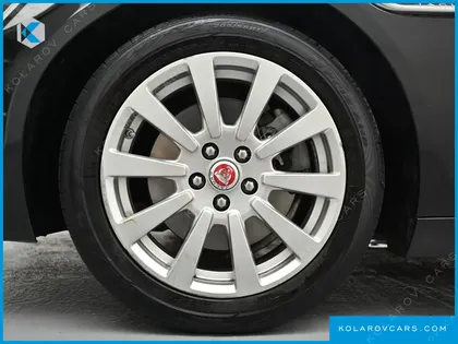 JAGUAR XE 20D PRESTIGE