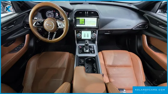 JAGUAR XE D180 R-DYNAMIC S