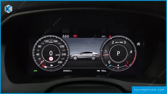 JAGUAR XE D180 R-DYNAMIC S