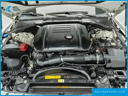 JAGUAR XE 20D PRESTIGE