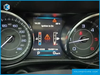 JAGUAR XE 20D PRESTIGE