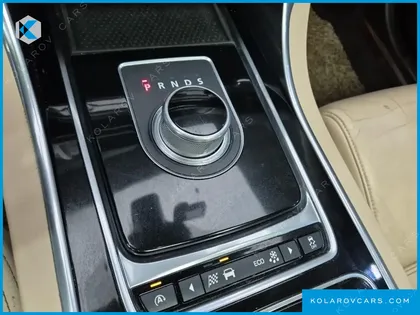 JAGUAR XE 20D PRESTIGE
