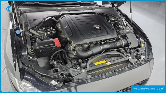 JAGUAR XE 20D PRESTIGE