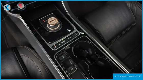 JAGUAR XE 20D PRESTIGE