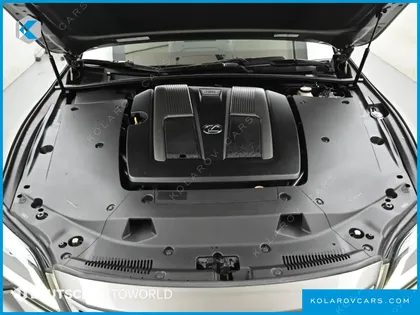 LEXUS LS 3.5 LUXURY AWD