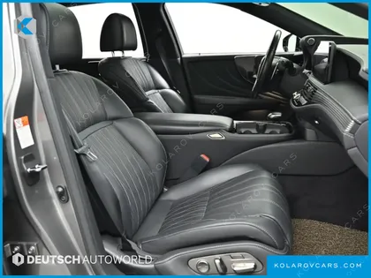 LEXUS LS 3.5 LUXURY AWD
