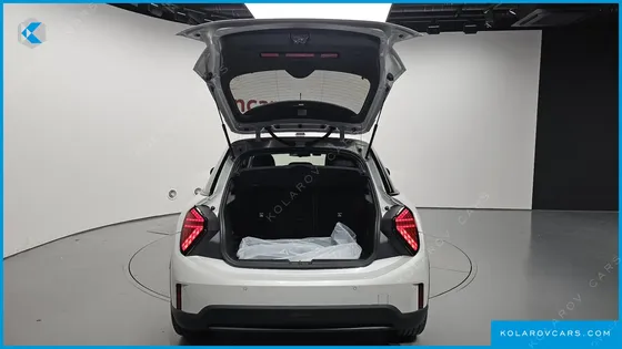 MINI COOPER 5DOOR ESSENTIAL