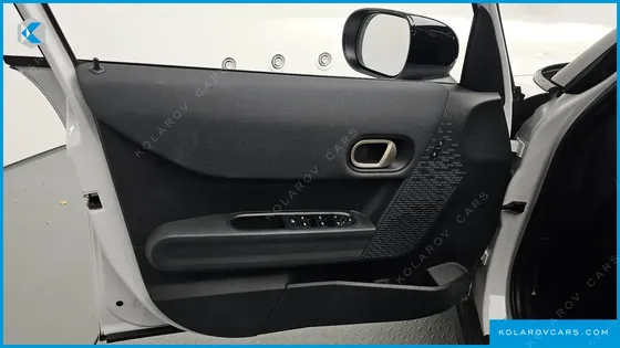 MINI COOPER 5DOOR ESSENTIAL