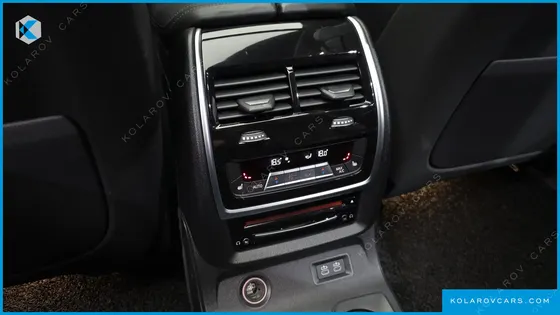 BMW X7 XDRIVE 40I DESIGN PURE EXCELLENCE 6-SEATER
