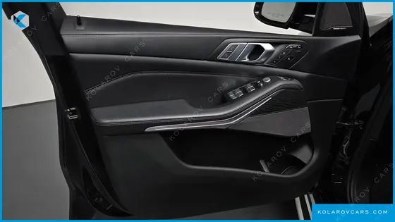 BMW X7 XDRIVE 40I DESIGN PURE EXCELLENCE 6-SEATER